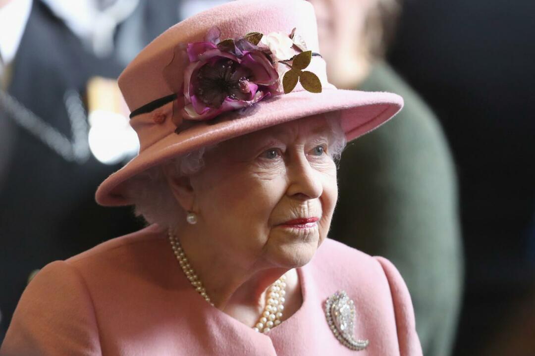 Memori Ratu Elizabeth II dan Cemal Hünal mengejutkan semua orang