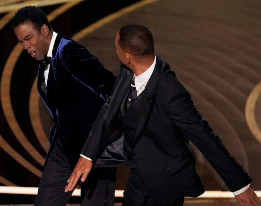 Jada Pinkett Smith, yang rambutnya menjadi subjek jepitan di Oscar: Saya mempelajari keindahan yang dalam di dalam diri saya!