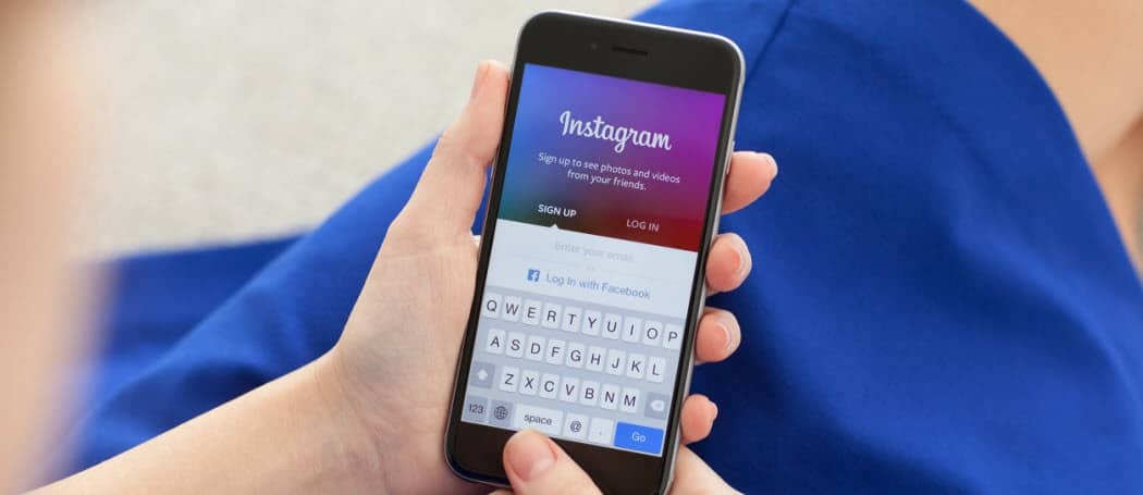 Menjadi Pengguna Terverifikasi di Instagram dan Jadikan 2FA Keamanan Lebih Mudah