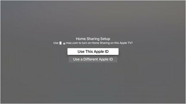 Inilah Tips Screensaver Luar Biasa untuk Apple TV Baru