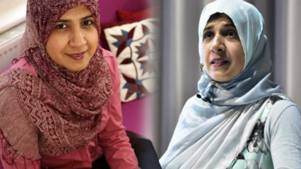 Shelina Janmohamed: Muslim mempengaruhi kebanyakan Turki
