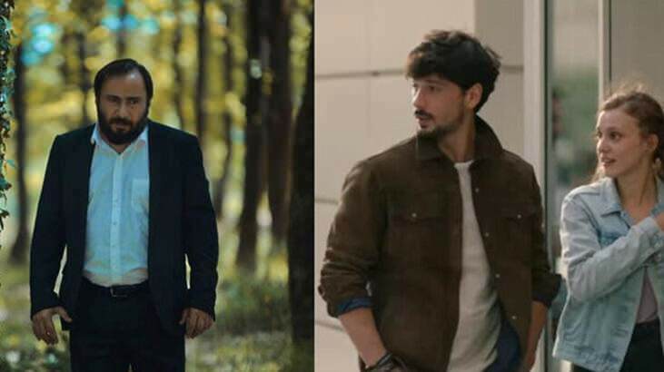 Mustafa Kırantepe termasuk dalam seri 'Panggil Manajer Saya'! Hubungi Manajer Saya 39. trailer episode baru!