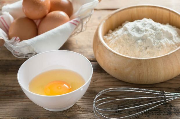 Bagaimana mencegah aglomerasi tepung?