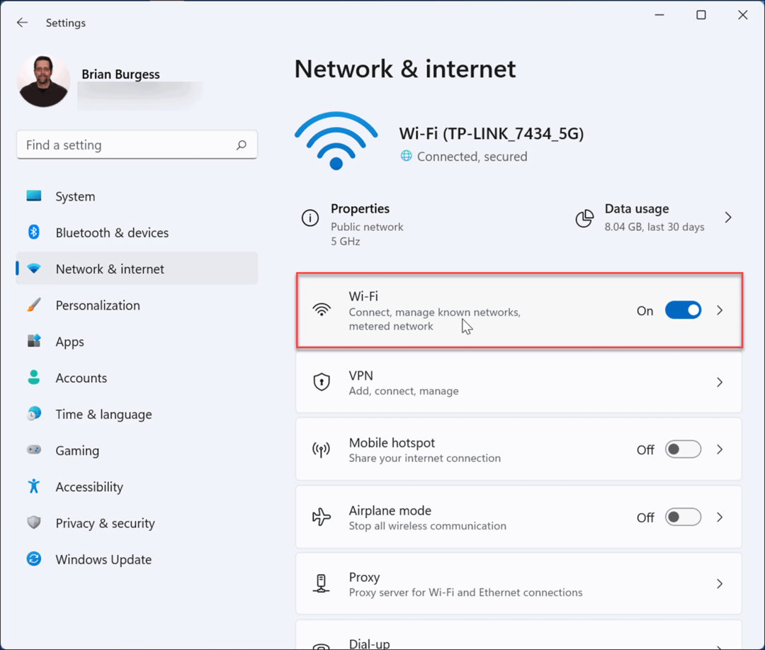 jaringan dan internet perbaiki berbagi di sekitar tidak berfungsi di windows