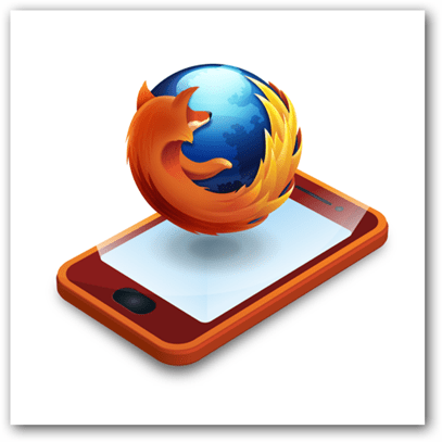 Perangkat yang Menjalankan Firefox OS Datang Awal 2013