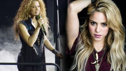 Klaim Shakira bahwa ia telah mengevakuasi pajak dari negara