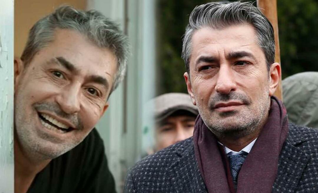 Erkan Petekkaya bikin merinding dengan penampilannya di 'O Girl'!