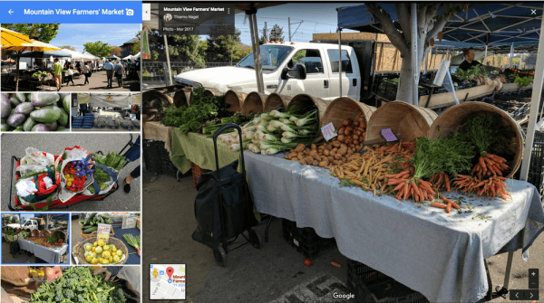Google mengintegrasikan standar sertifikasi Street View ready dalam dua puluh kamera 360 derajat baru yang akan dipasarkan pada tahun 2017. 
