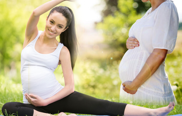 Manfaat senam kegel selama kehamilan