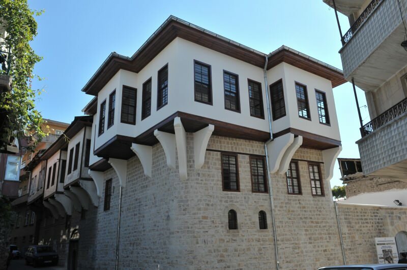 Tim MasterChef di Kahramanmaras, Turki! Apa tempat untuk dikunjungi di Kahramanmaraş?