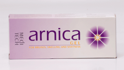 Apa fungsi krim Arnica? Panduan cara menggunakan krim Arnica! Harga krim Arnica