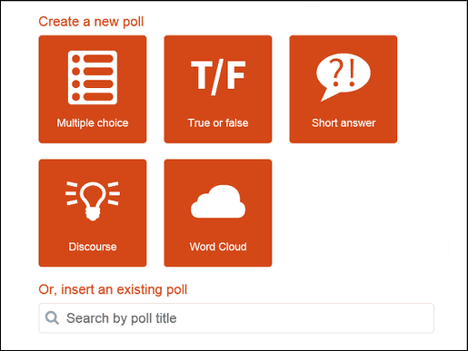 Polling PowerPoint