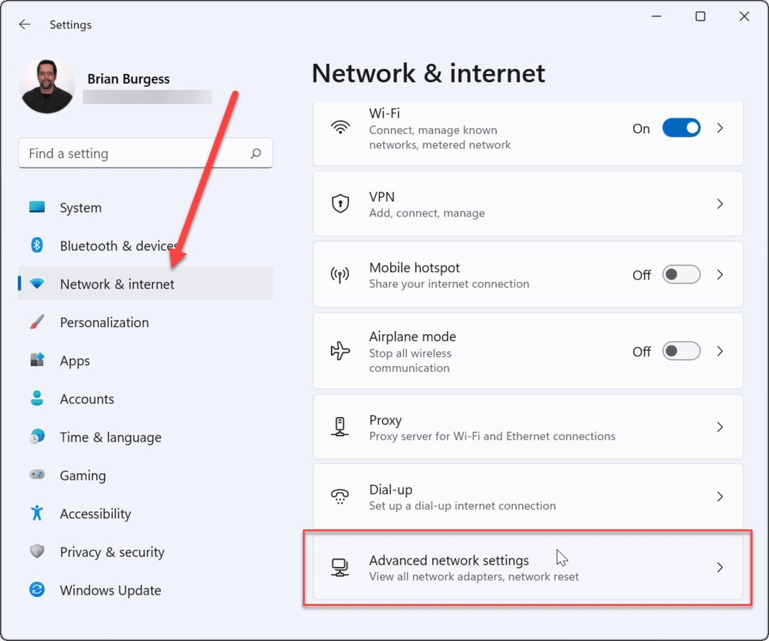 Cara Menemukan Kata Sandi Wi-Fi di Windows 11