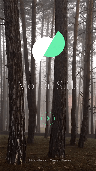 Cara Menggunakan Google Motion Stills untuk iOS