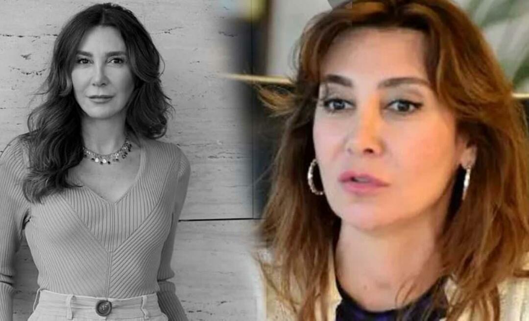 Siapakah Vuslat Dogan Sabanci? Putri siapakah Vuslat Dogan Sabancı? Vuslat Doğan Sabancı, yang mengalami kecelakaan...