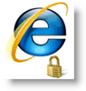 Konfigurasi Keamanan yang Ditingkatkan Internet Explorer (IE ESC)