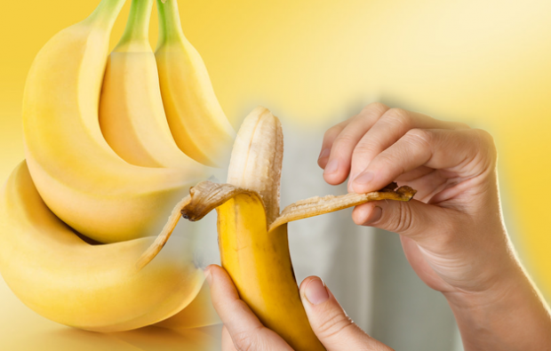 Bagaimana cara membuat diet susu pisang?