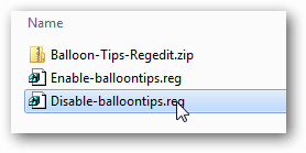 tips balon