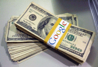 Hasilkan uang di halaman parkir dengan Google Adsense untuk Domains