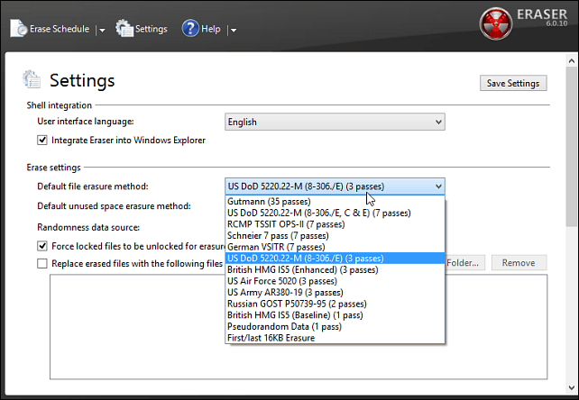 Keamanan Windows: File Rusak Secara Permanen Jadi Mereka Tidak Dapat Dipulihkan