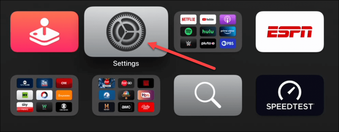 Perbaiki Remote Apple TV Anda Tidak Berfungsi