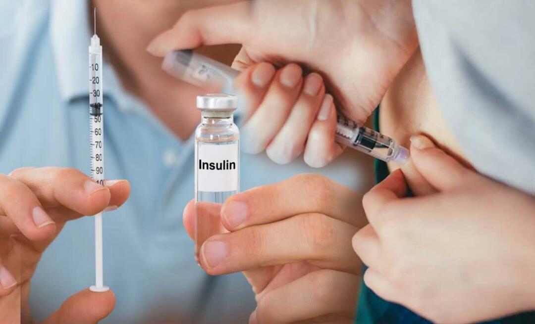 Seperti apa seharusnya gula darah normal? 3 resep ajaib yang mematahkan resistensi insulin