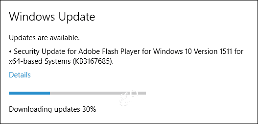 Microsoft Merilis Pembaruan Kritis KB3167685 untuk Menambal Kerentanan Adobe Flash