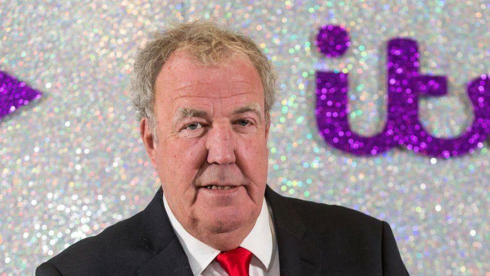Jeremy Clarkson, kolumnis surat kabar The Sun
