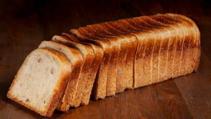 Bagaimana cara membuat roti panggang termudah? Tips membuat roti panggang di rumah