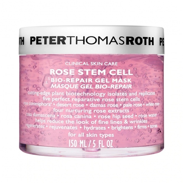 Peter Thomas Roth Rose Stem Cell Masker Gel Bio-Repair Sel