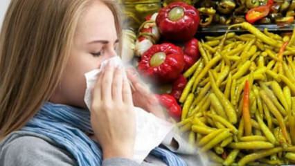 Cara alami untuk mencegah flu