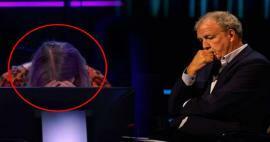 Di Millionaire, kontestan menyelipkan rahasia di balik layar! Mereka menipu kita semua...