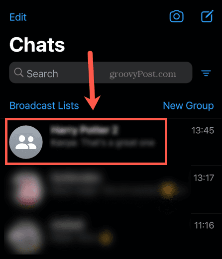 obrolan grup whatsapp