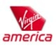 Virgin America Telah Pergi Google