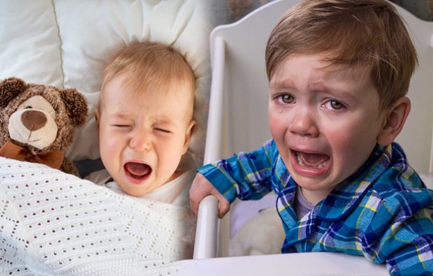 Apa itu teror malam pada bayi dan anak-anak? Gejala teror malam dan pengobatannya