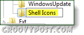 ikon shell
