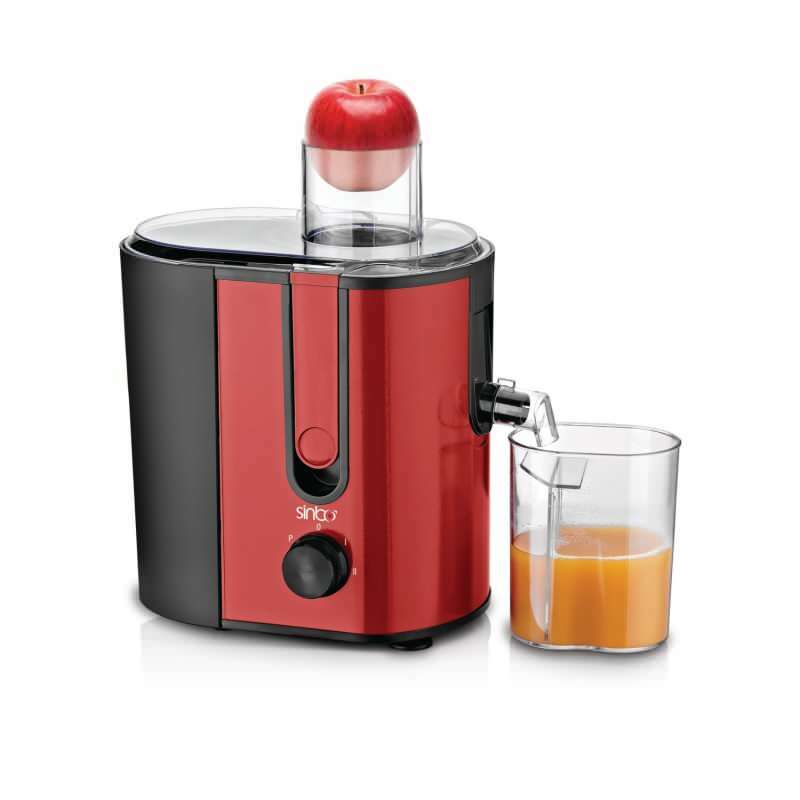 Model juicer terbaik 2020