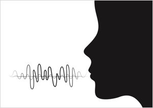 Keaslian suara lebih diprioritaskan daripada algoritme.