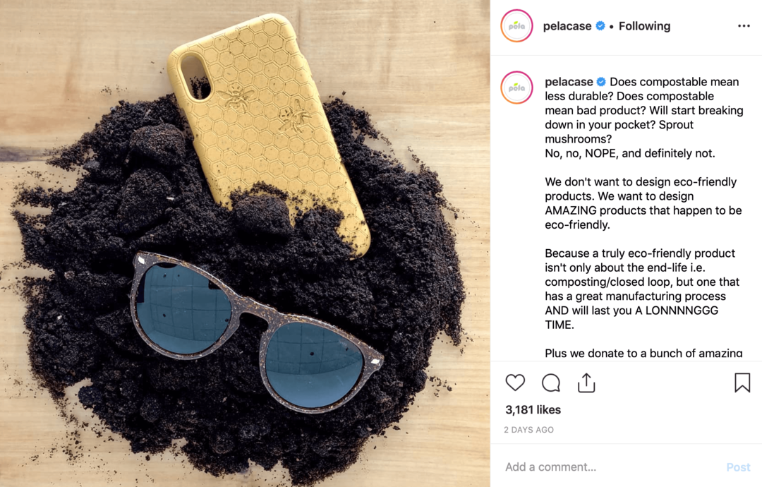 5 Cara Meningkatkan Penjualan Dengan Instagram: Penguji Media Sosial