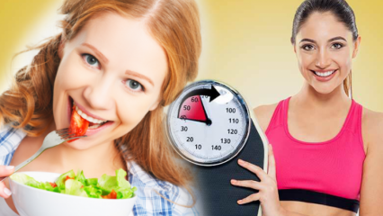 Bagaimana cara menambah berat badan dengan cepat dan sehat? Percobaan metode penambahan berat badan yang tepat