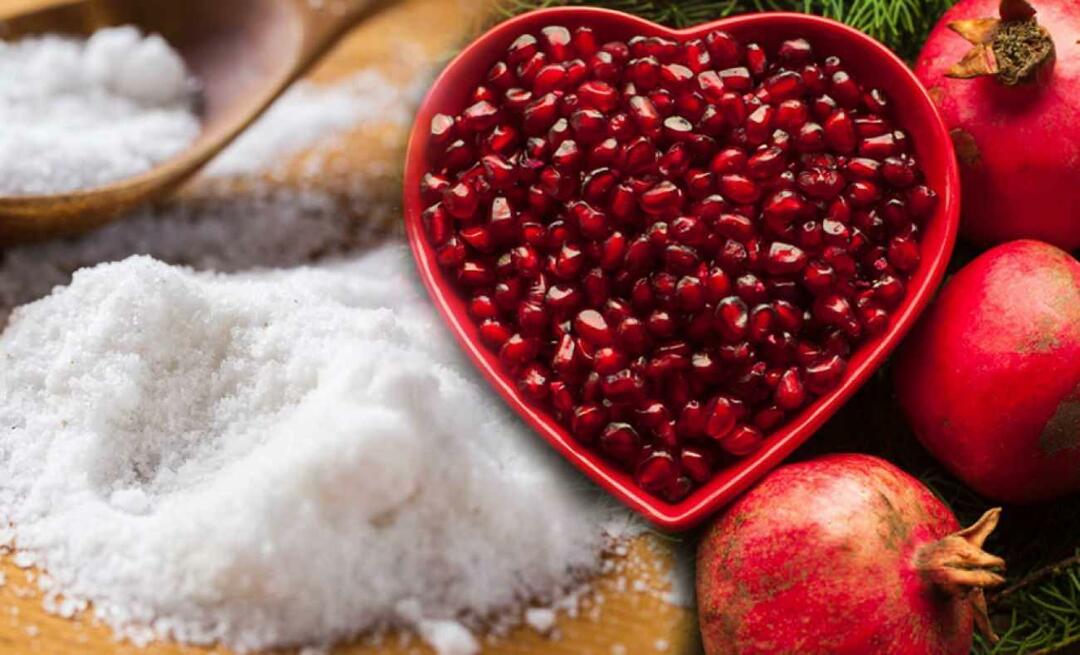 Makanan ajaib: Manfaat buah delima dan apa yang harus diwaspadai! Manfaat kulit buah delima...