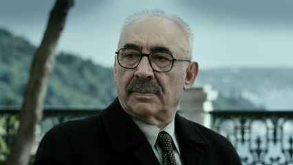 Şener Şen: Alasan saya terlambat memulai film adalah ayah saya