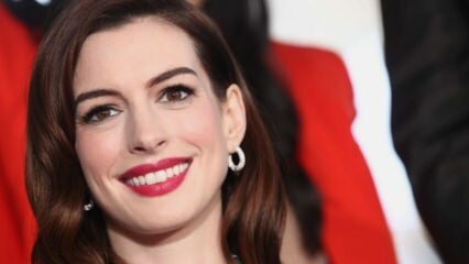 Anne Hathaway berbagi dengan para pengikutnya bahwa dia hamil untuk kedua kalinya!