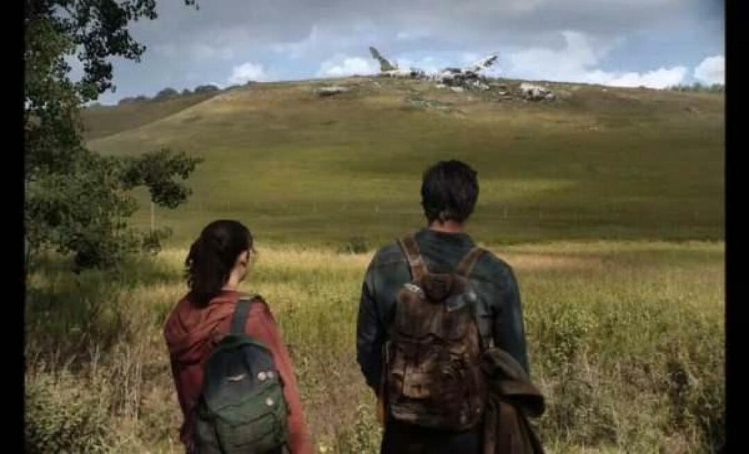 HBO Max memecahkan pot besar! Tanggal rilis The Last of Us tidak sengaja diumumkan
