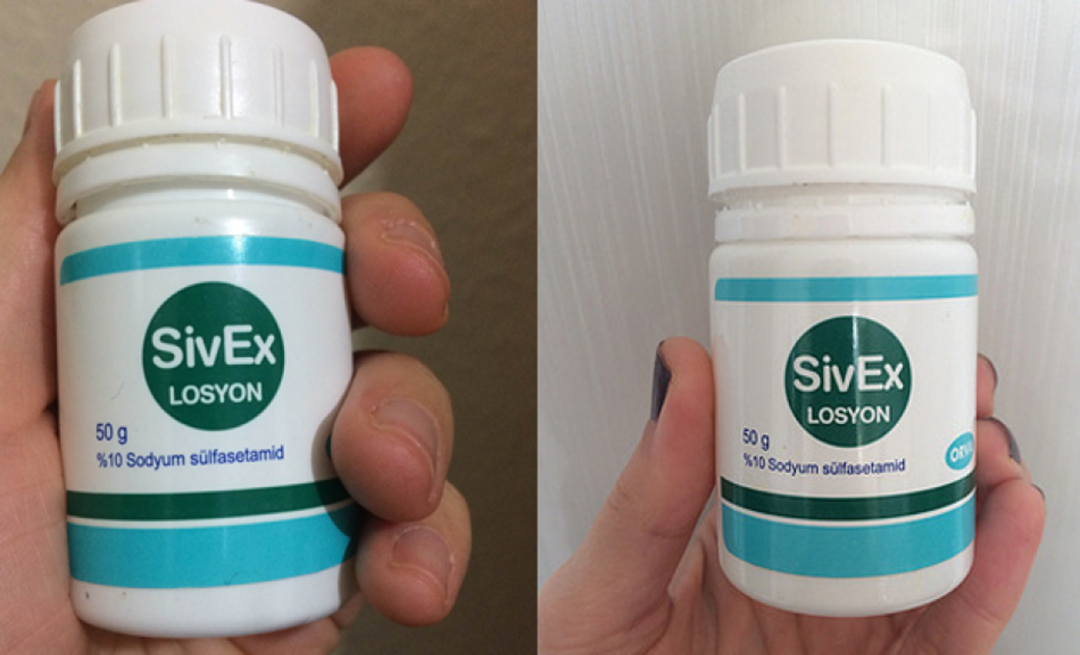 Apa yang dilakukan Sivex Lotion? Bagaimana cara menggunakan Losion Sivex? Losion Sivex 2023