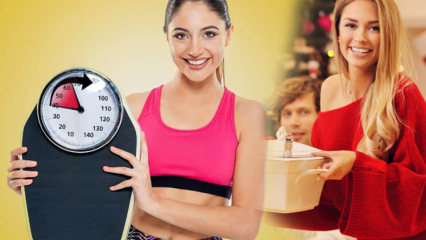 Daftar diet ajaib yang membuat Anda mendapatkan 5 kilo dalam 1 minggu! Kenaikan berat badan yang sehat dari Ender Saraç...