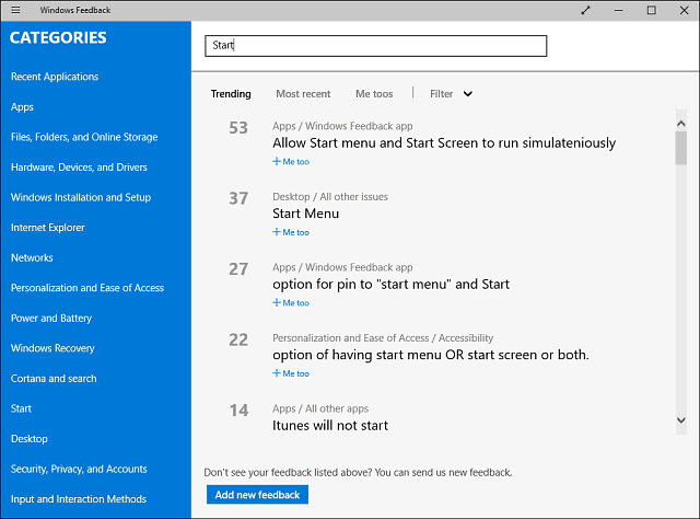 Windows 10 Technical Preview Build 10041 Tersedia Sekarang