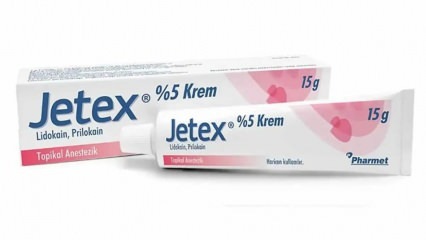 Apa yang baik untuk Jetex Cream dan apa manfaatnya bagi kulit? Harga Jetex Cream 2021