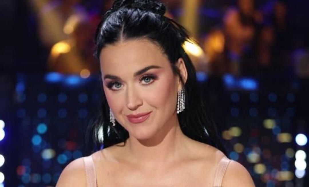 Katy Perry bereaksi terhadap serangan senjata di Amerika: Negara ini telah mengecewakan kita