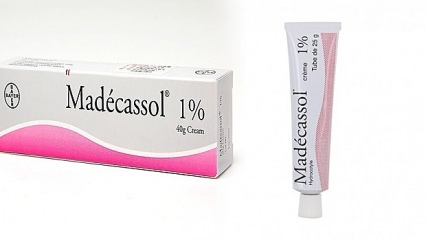 Apakah bermanfaat menggunakan Madecassol Cream: fitur harga krim 2020 Madecassol